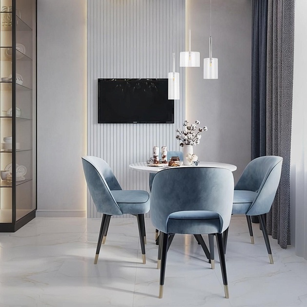 Подвесной светильник Loft IT Spillray 10232/A White Фото № 5