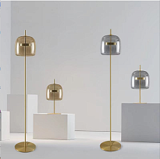 Настольная лампа Alfa Light F2324-21