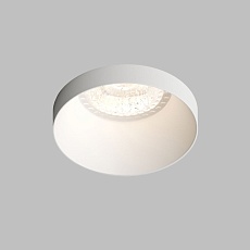 Встраиваемый светильник Denkirs Kreds DK2070-WH