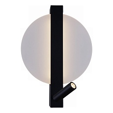 Спот Reluce Technical 86212-9.2-001CT LED8+3W BK 4