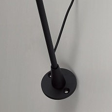 Уличный светодиодный светильник Odeon Light Nature Canna 7020/4GL 2