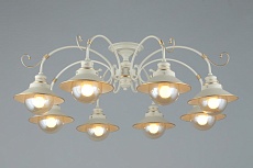 Потолочная люстра Omnilux Torri OML-50807-08 4