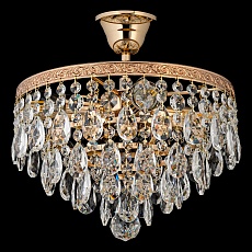 Потолочная люстра Arti Lampadari Castellana E 1.3.30.601 G 4