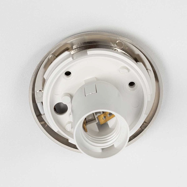 Потолочный светильник Citilux Ron CL941D25B1 Фото № 6