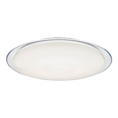 Потолочный светодиодный светильник ЭРА SPB-6-70-RC Saturn (C) Б0036367