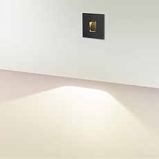 Уличный светодиодный светильник Odeon Light Nature Vitty 6650/1WL3 2