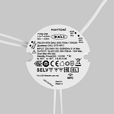 Источник тока Maytoni Lighting control 721030 2