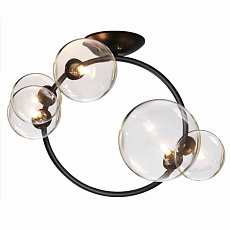 Потолочный светильник Loft-Concept Iona chandelier 48.209-0 30005
