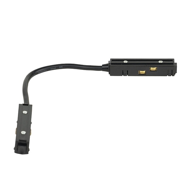 Коннектор гибкий для магнитного шинопровода LOFT IT Tech GAC003 Фото № 3