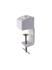 Настольная светодиодная лампа на струбцине Lucia Cosmetic L580 4606400030966 2