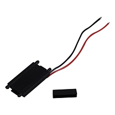 Коннектор Reluce RL 06105 power end connector BK 1