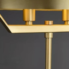 Торшер Romatti Kobo Vanetta 8994-2L 2