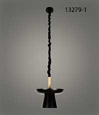 Светильник подвесной Alfa Light F4124-17