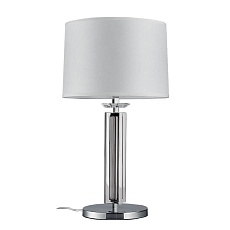 Настольная лампа Newport 4401/T chrome без абажура М0059632