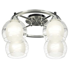 Потолочная люстра Citilux Буги CL157142