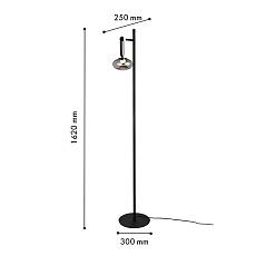 Торшер Favourite Baron 4284-1F 1