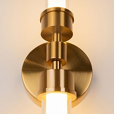 Подсветка для зеркал Maytoni Stelo MOD116WL-L7BS3K 2