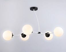 Подвесная люстра Ambrella light Traditional Modern TR2546 2