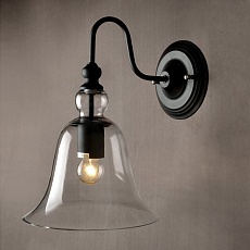 Бра Loft-Concept Loft Industrial Glass 44.002-0 2569