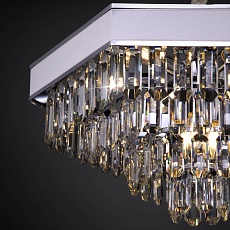 Подвесная люстра Bogates Pelle 329/9 Strotskis 2