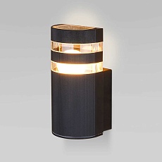 Уличный настенный светильник Elektrostandard 1444 Techno a032627