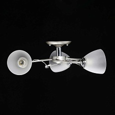 Потолочная люстра De City Нежность 676013103 2