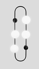 Бра Moderli Krona V4021-4W 1