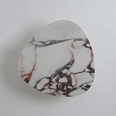 Бра Crystal Lux BILBAO AP12W LED D500 WHITE 4