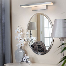 Подсветка для картин Elektrostandard Sankara LED 16W 1009 IP20 белая a038372 2