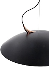 Подвесной светодиодный светильник Mizi'en Candor MZ46212B 1