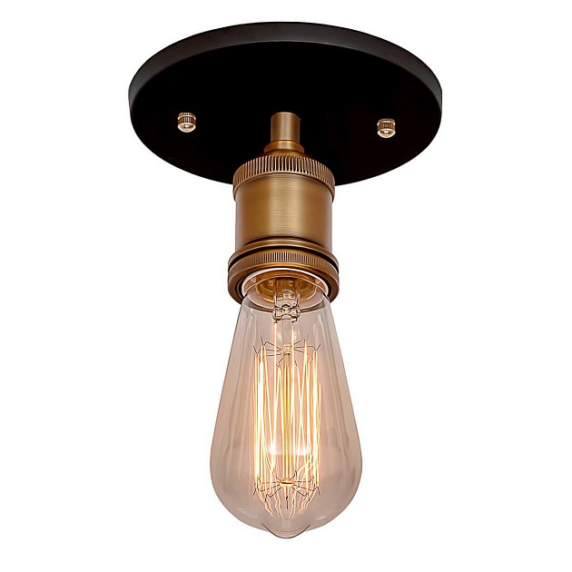 Потолочный светильник Loft IT Factory Filament Loft3103C Фото № 5