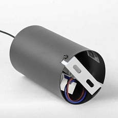 Подвесной светильник Lussole HARDIN LSP-7433 3