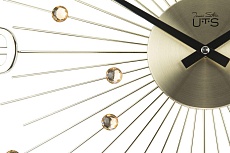 Настенные часы Tomas Stern 8010 3