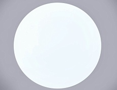 Потолочный светодиодный светильник Arti Lampadari Bianco E 1.13.38 W 2