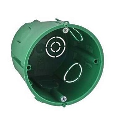Коробка монтажная Systeme Electric Multifix IMT351011