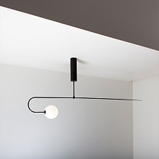 Подвесной светильник Imperium Loft Lines 140822-26 2