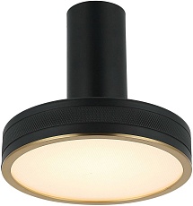 Светильник потолочно/настенный Stilfort 4025/02/01CW, серия Tendas