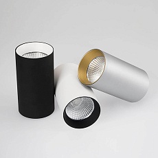 Потолочный светодиодный светильник Arlight SP-Polo-R85-1-15W Warm White 40deg 022951 2