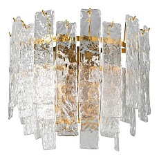 Бра Garda Decor Ice K2KG0998W-2B