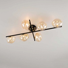 Потолочная люстра Citilux Дэвис CL201161 4