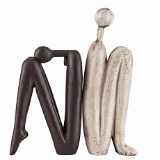 Статуэтка настольная Art Home Decor Composition S9177