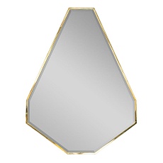 Зеркало Garda Decor KFG088