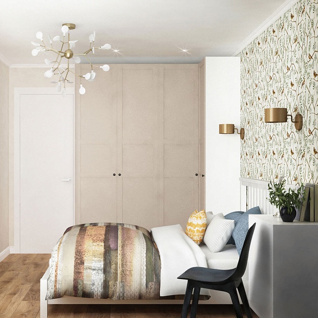 Бра Bogates 293/1 изображение 6 Бра Bogates 293/1 Фото № 6