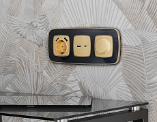 Рамка AMBRELLA VOLT OF640544 2