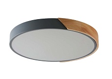 Потолочный светильник Zortes ALBERRO ZRS.01280.24 4