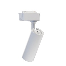 Трековый светодиодный светильник Lucia Tucci LTP-T020-30W-W 3