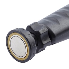 Автомобильный светодиодный фонарь ЭРА аккумуляторный 375х35 530 лм AA-701 Б0036613 2