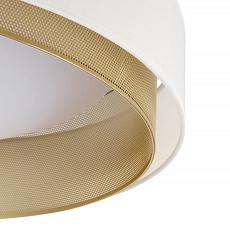 Потолочный светодиодный светильник MyFar Anders MR2371-1CL 2