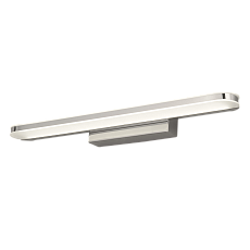 Настенный светодиодный светильник Elektrostandard Tersa LED хром MRL LED 1080 a040511 4