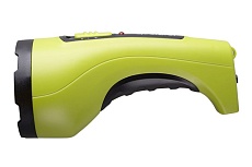 Ручной светодиодный фонарь ФАZA аккумуляторный 125 лм 165х80 AccuF2-L3W-gn 3